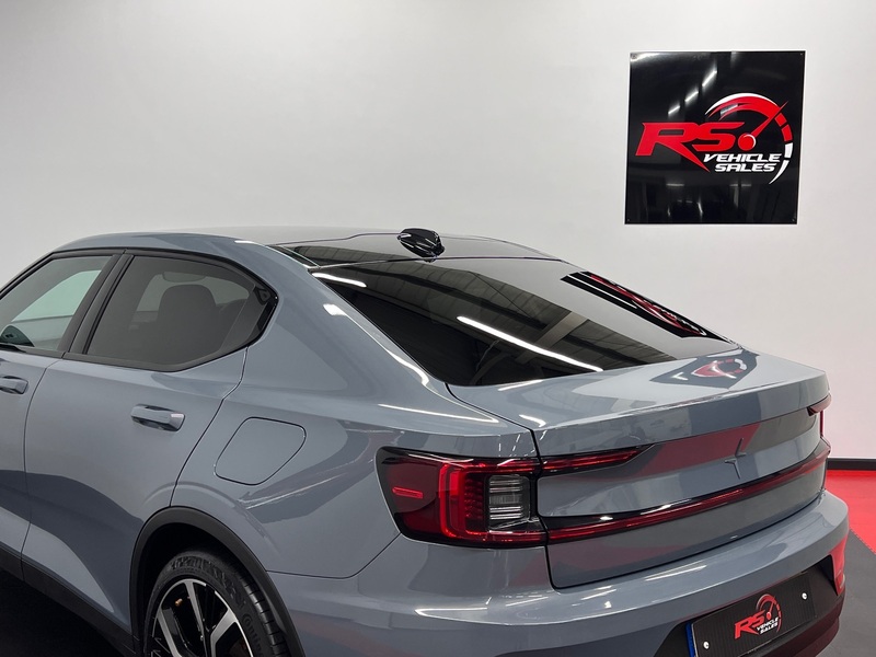 POLESTAR POLESTAR 2