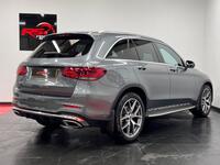 MERCEDES-BENZ GLC CLASS