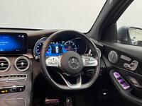 MERCEDES-BENZ GLC CLASS