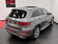 MERCEDES-BENZ GLC CLASS