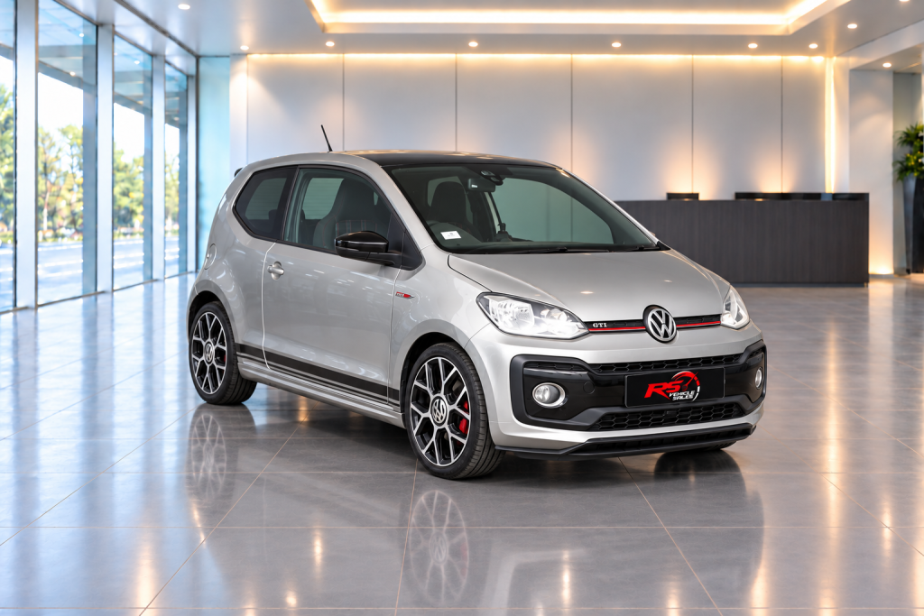 2019 Volkswagen up!
